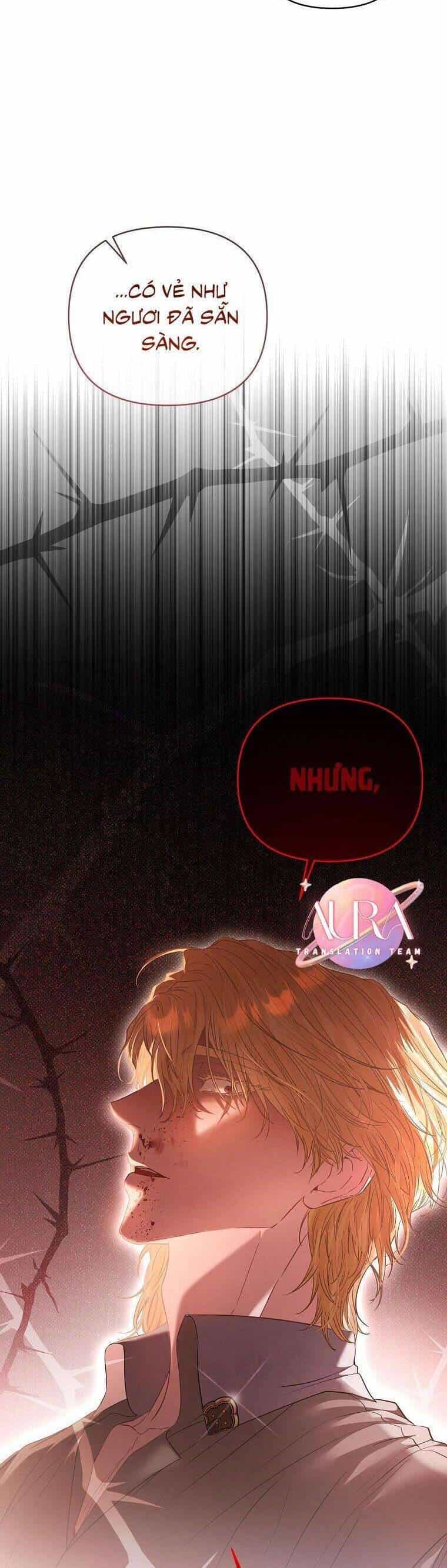 Này Người Chồng Phản Diện, Ngài Ám Ảnh Sai Người Rồi - Chương 56 - ảnh 66
