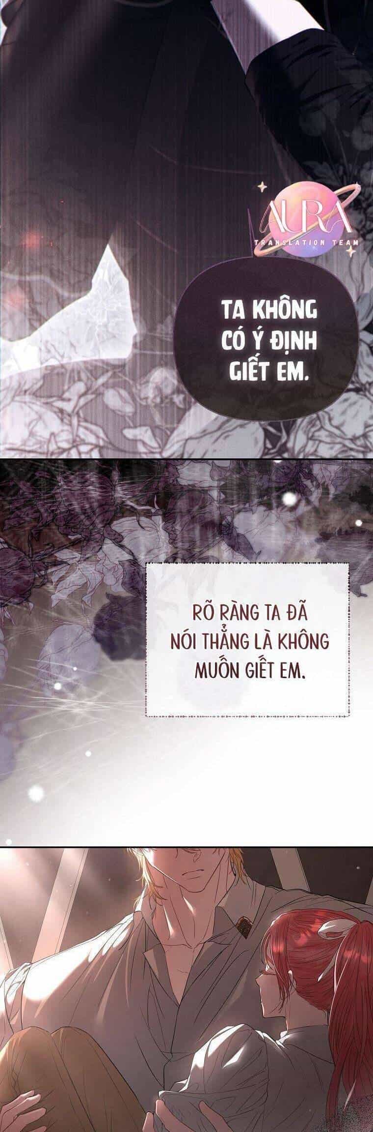 Này Người Chồng Phản Diện, Ngài Ám Ảnh Sai Người Rồi - Chương 56 - ảnh 7