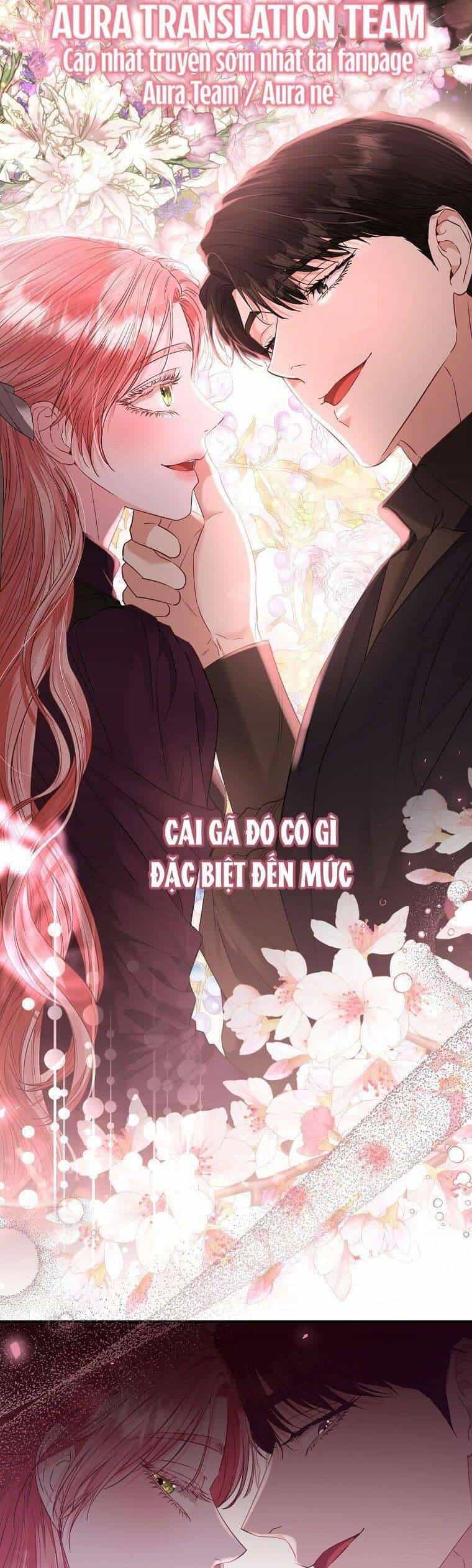 Này Người Chồng Phản Diện, Ngài Ám Ảnh Sai Người Rồi - Chương 57 - ảnh 12