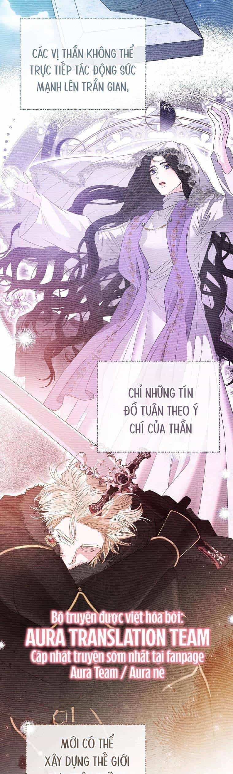 Này Người Chồng Phản Diện, Ngài Ám Ảnh Sai Người Rồi - Chương 57 - ảnh 53