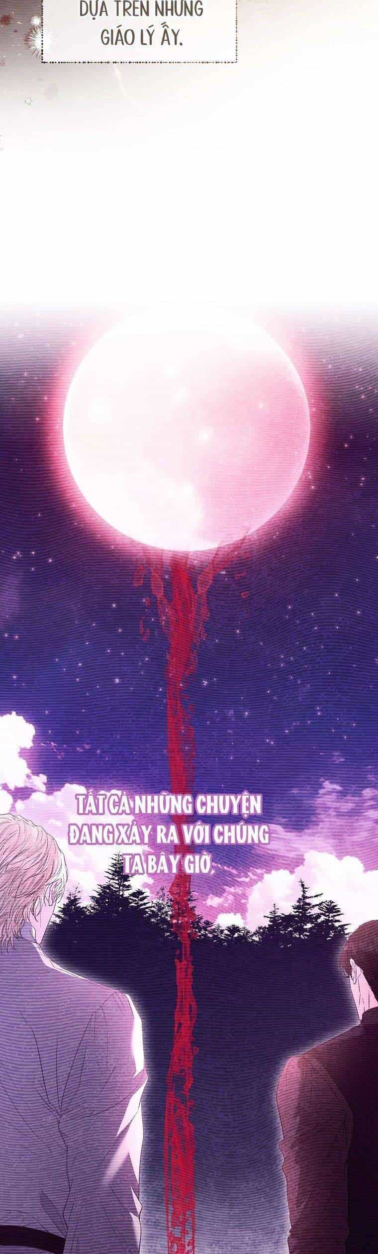 Này Người Chồng Phản Diện, Ngài Ám Ảnh Sai Người Rồi - Chương 57 - ảnh 54