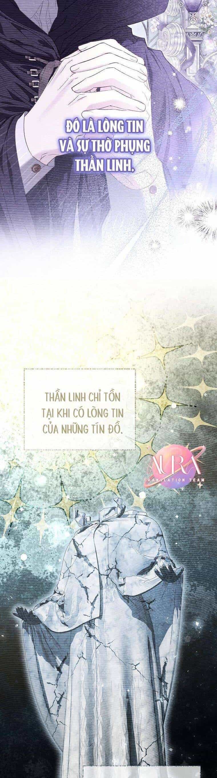 Này Người Chồng Phản Diện, Ngài Ám Ảnh Sai Người Rồi - Chương 58 - ảnh 2