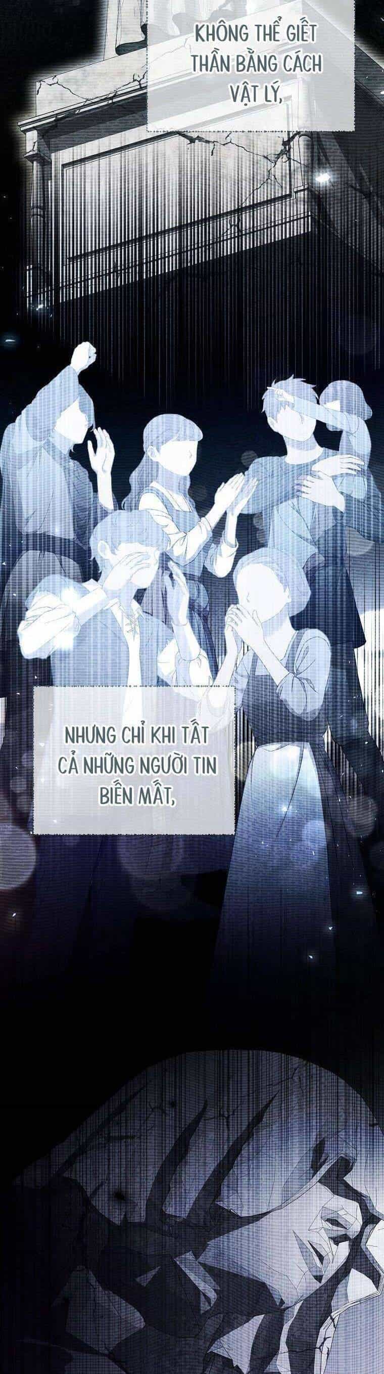 Này Người Chồng Phản Diện, Ngài Ám Ảnh Sai Người Rồi - Chương 58 - ảnh 3