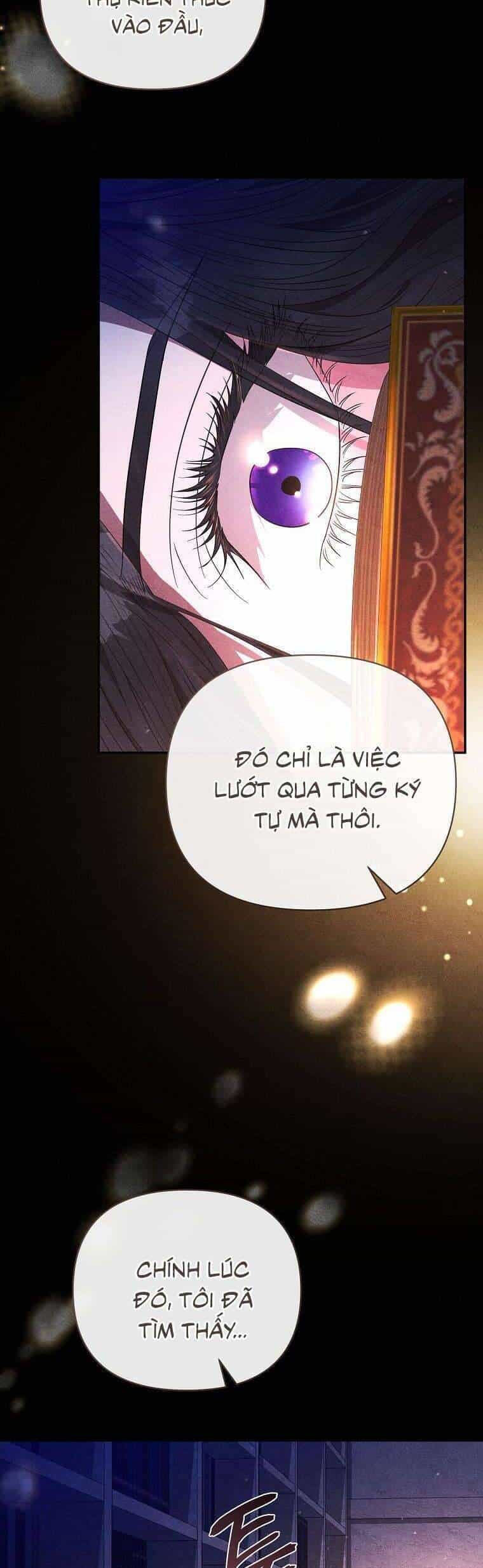 Này Người Chồng Phản Diện, Ngài Ám Ảnh Sai Người Rồi - Chương 58 - ảnh 43