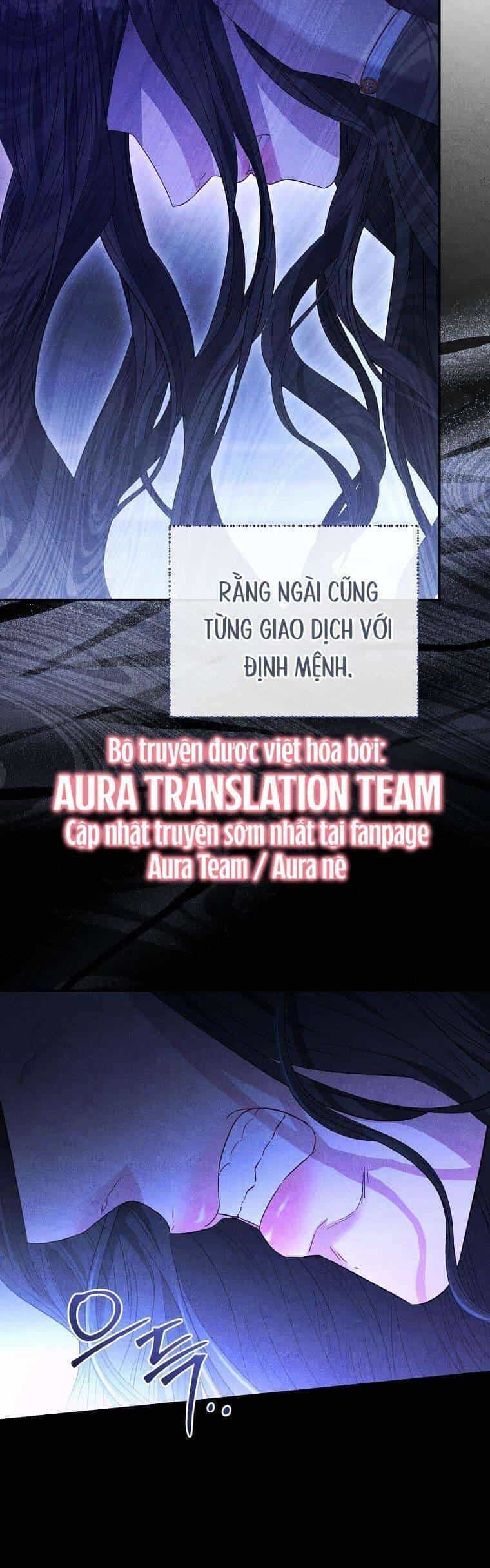 Này Người Chồng Phản Diện, Ngài Ám Ảnh Sai Người Rồi - Chương 58 - ảnh 61