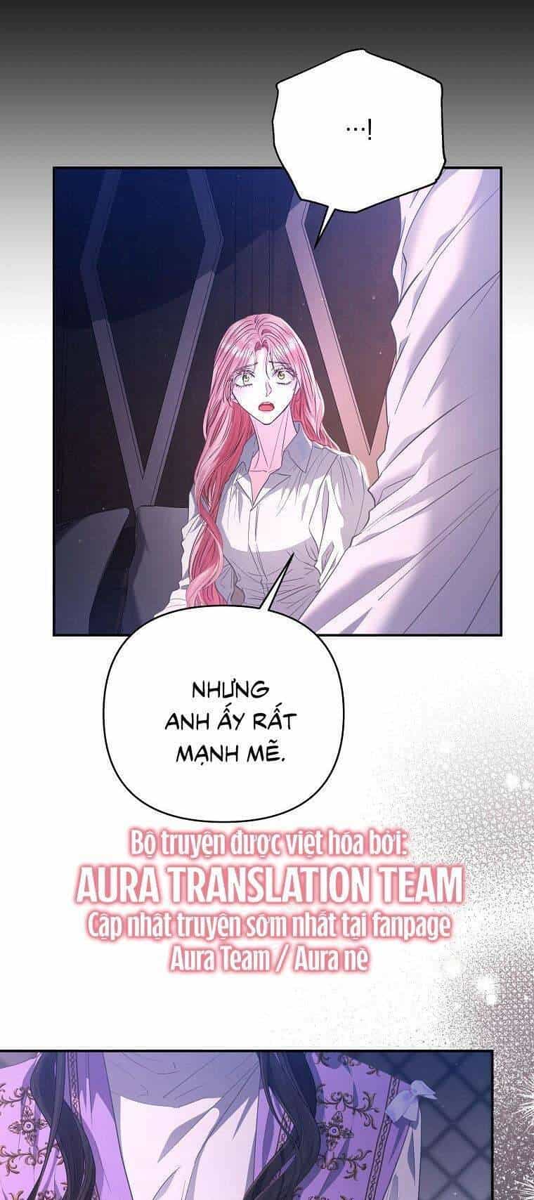 Này Người Chồng Phản Diện, Ngài Ám Ảnh Sai Người Rồi - Chương 59 - ảnh 32