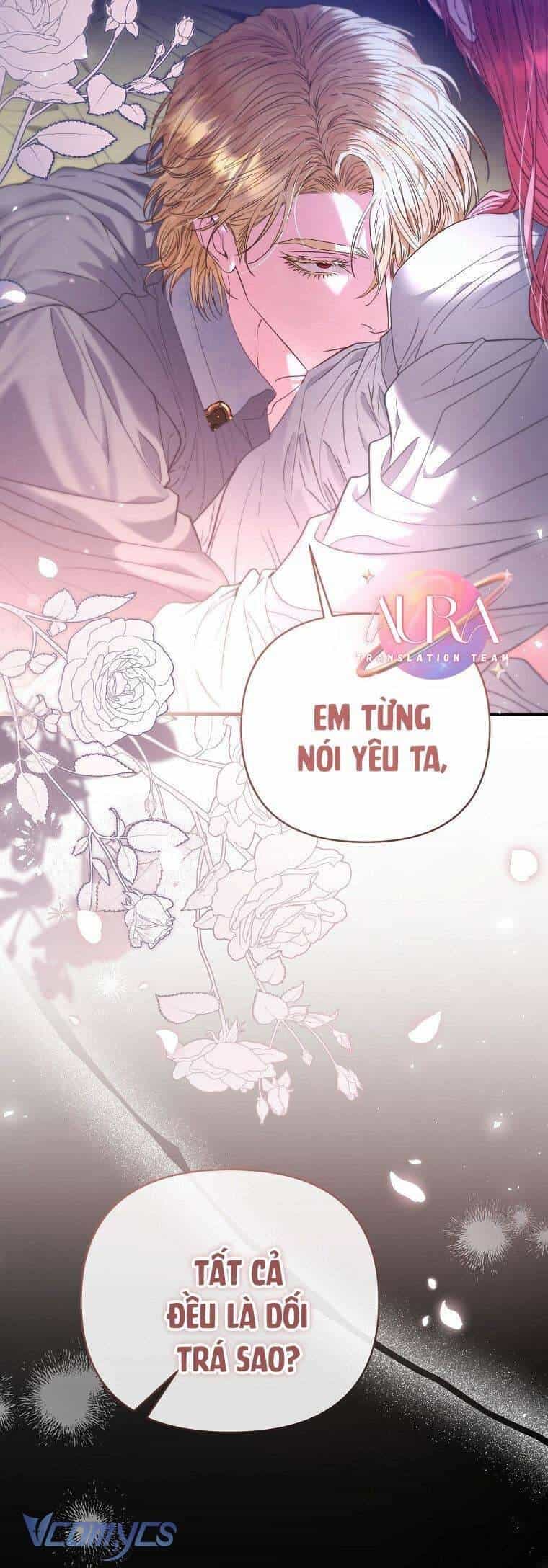 Này Người Chồng Phản Diện, Ngài Ám Ảnh Sai Người Rồi - Chương 59 - ảnh 49