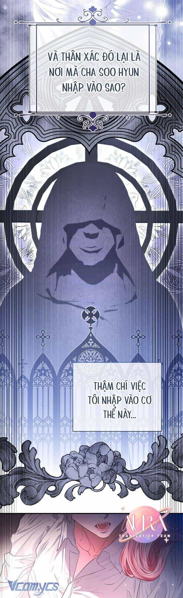 Này Người Chồng Phản Diện, Ngài Ám Ảnh Sai Người Rồi - Chương 59 - ảnh 6