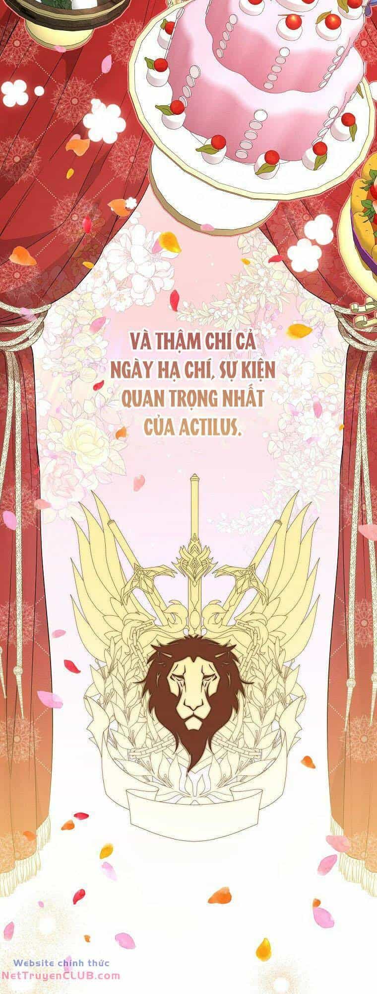 Này Người Chồng Phản Diện, Ngài Ám Ảnh Sai Người Rồi - Chương 6 - ảnh 11