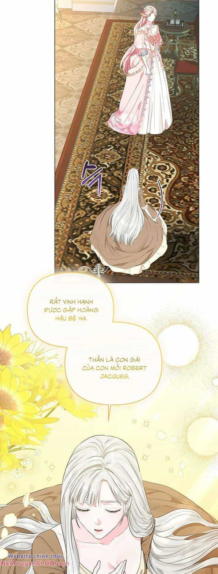 Này Người Chồng Phản Diện, Ngài Ám Ảnh Sai Người Rồi - Chương 6 - ảnh 28