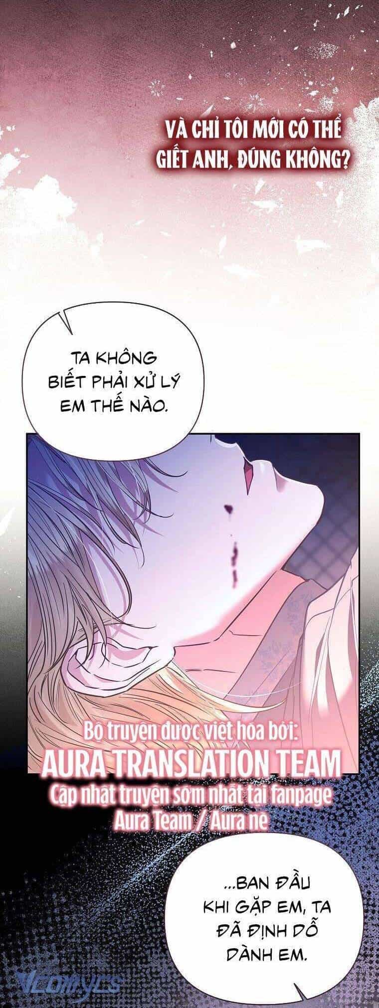 Này Người Chồng Phản Diện, Ngài Ám Ảnh Sai Người Rồi - Chương 60 - ảnh 29
