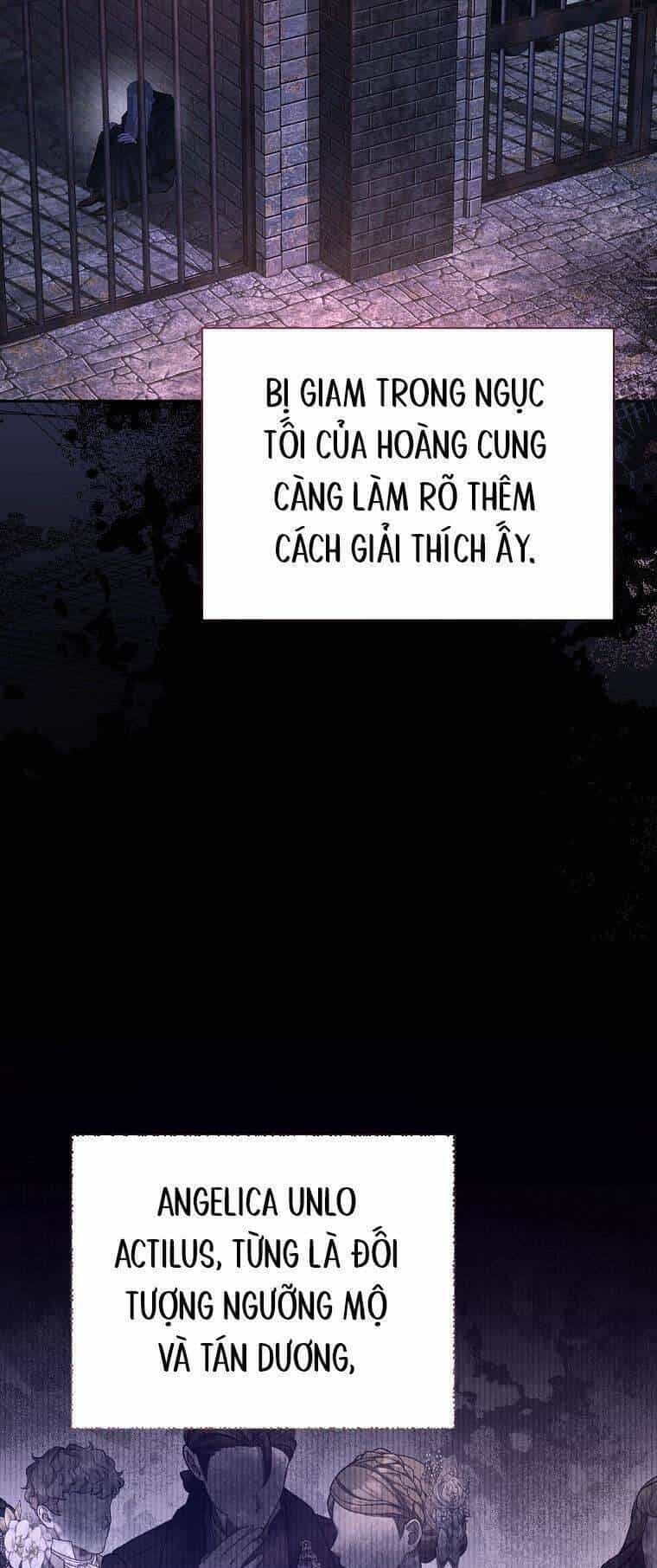 Này Người Chồng Phản Diện, Ngài Ám Ảnh Sai Người Rồi - Chương 60 - ảnh 43