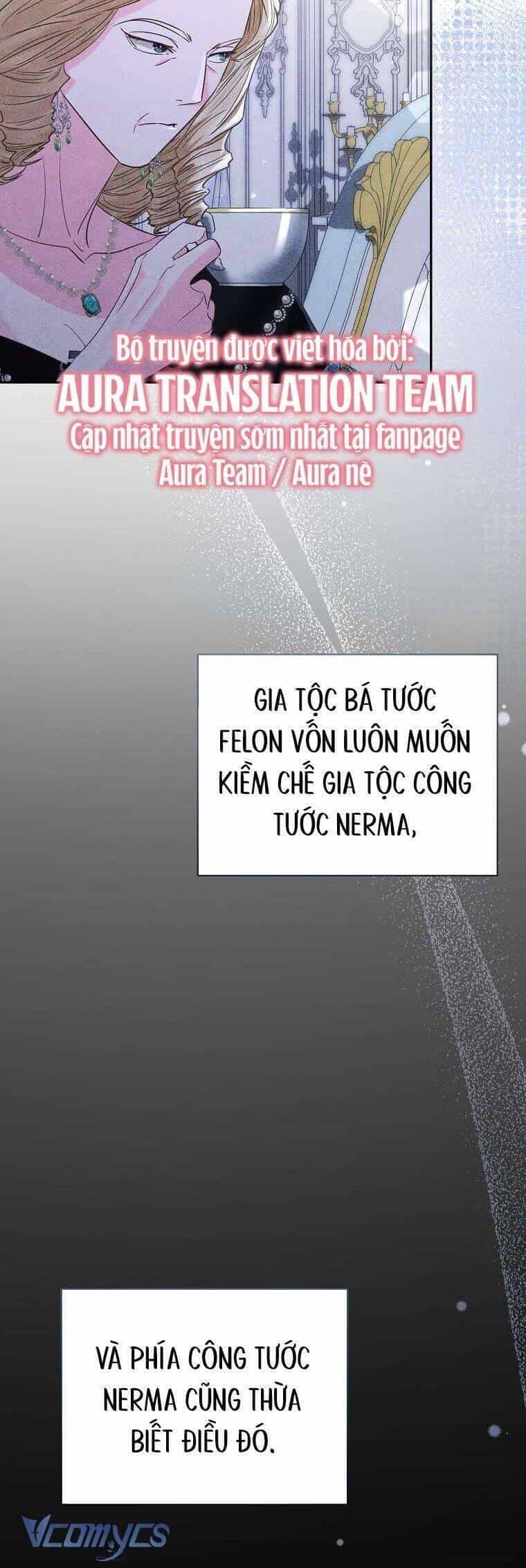 Này Người Chồng Phản Diện, Ngài Ám Ảnh Sai Người Rồi - Chương 60 - ảnh 56