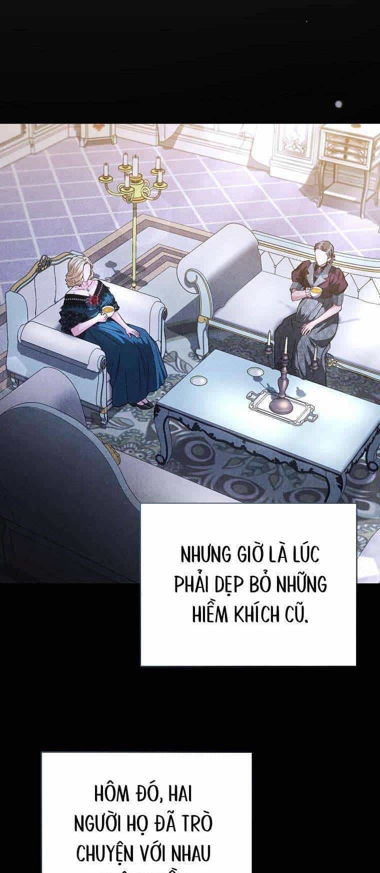 Này Người Chồng Phản Diện, Ngài Ám Ảnh Sai Người Rồi - Chương 60 - ảnh 57