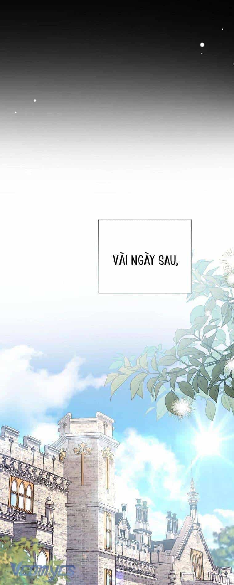 Này Người Chồng Phản Diện, Ngài Ám Ảnh Sai Người Rồi - Chương 60 - ảnh 59