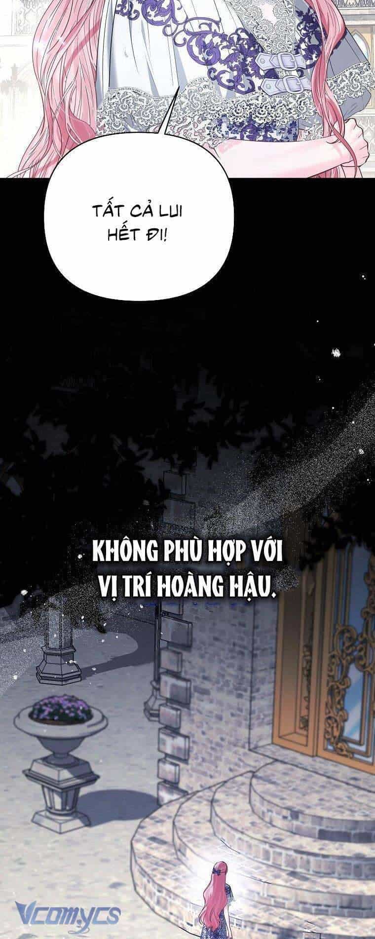 Này Người Chồng Phản Diện, Ngài Ám Ảnh Sai Người Rồi - Chương 60 - ảnh 67