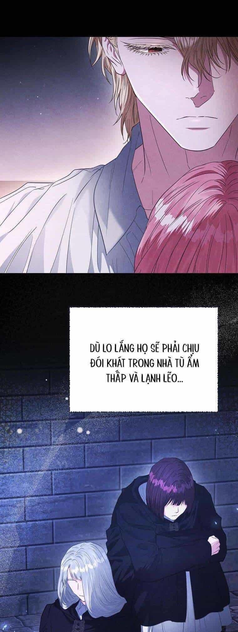Này Người Chồng Phản Diện, Ngài Ám Ảnh Sai Người Rồi - Chương 61 - ảnh 60