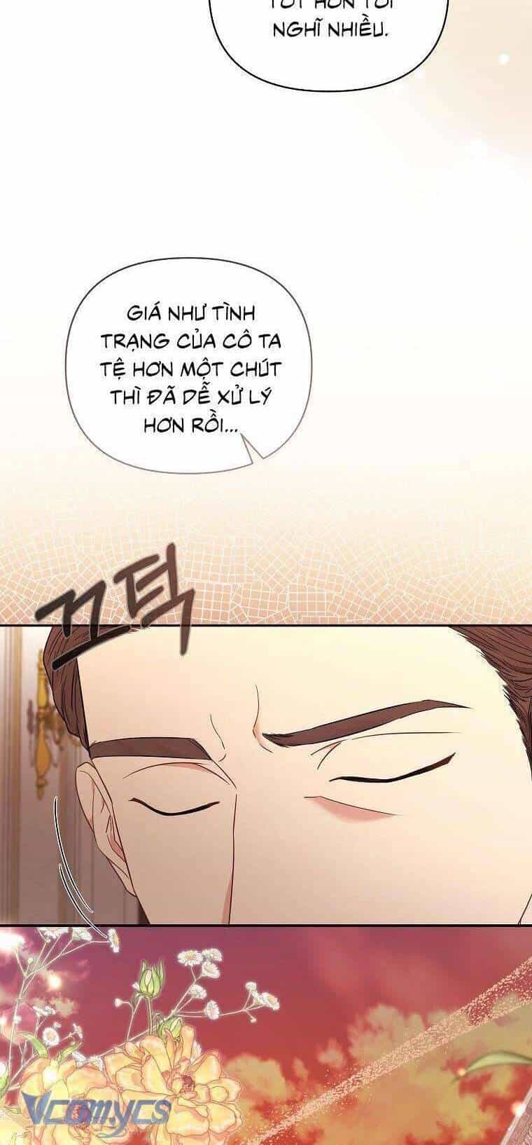 Này Người Chồng Phản Diện, Ngài Ám Ảnh Sai Người Rồi - Chương 61 - ảnh 7