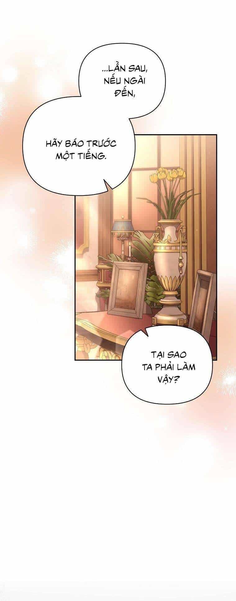 Này Người Chồng Phản Diện, Ngài Ám Ảnh Sai Người Rồi - Chương 61 - ảnh 72