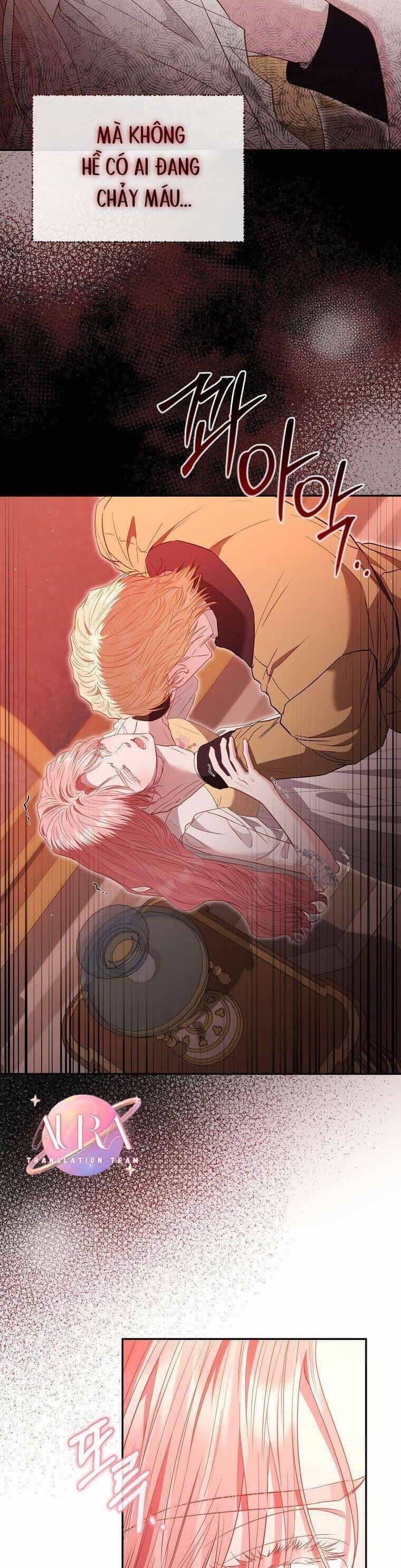 Này Người Chồng Phản Diện, Ngài Ám Ảnh Sai Người Rồi - Chương 62 - ảnh 24
