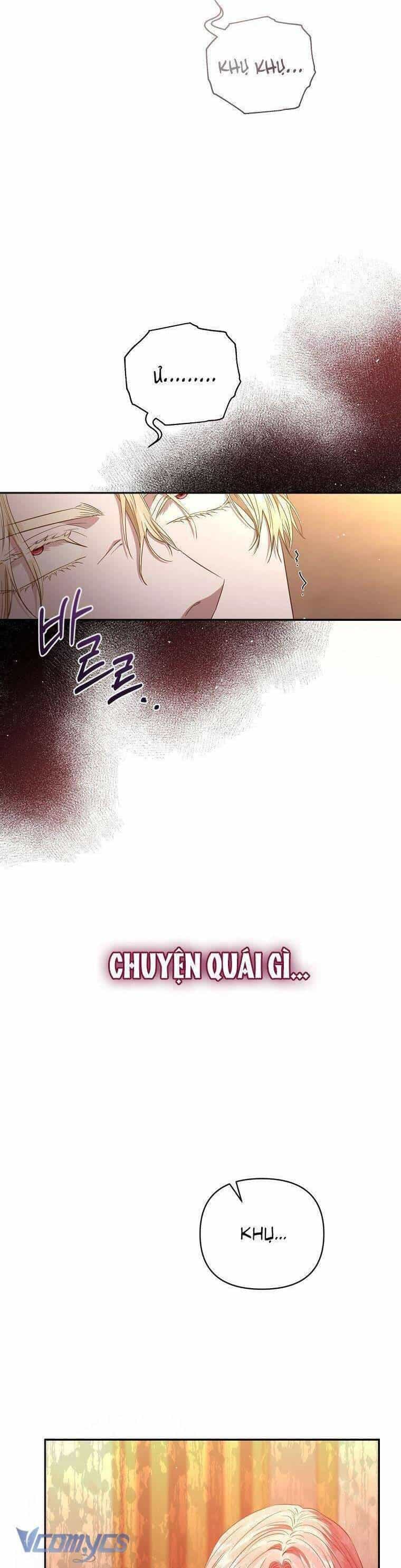 Này Người Chồng Phản Diện, Ngài Ám Ảnh Sai Người Rồi - Chương 62 - ảnh 42