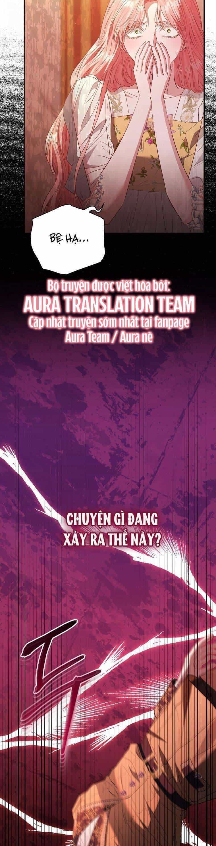 Này Người Chồng Phản Diện, Ngài Ám Ảnh Sai Người Rồi - Chương 62 - ảnh 43