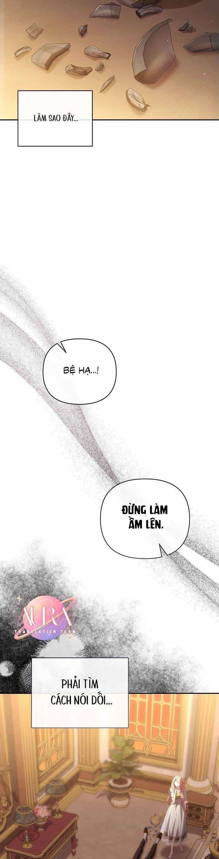 Này Người Chồng Phản Diện, Ngài Ám Ảnh Sai Người Rồi - Chương 62 - ảnh 53