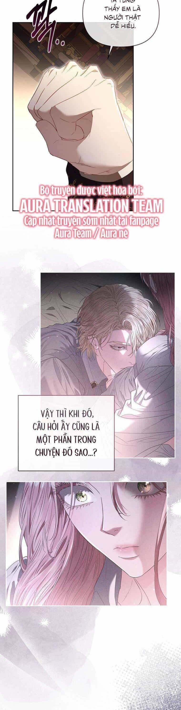 Này Người Chồng Phản Diện, Ngài Ám Ảnh Sai Người Rồi - Chương 62 - ảnh 9