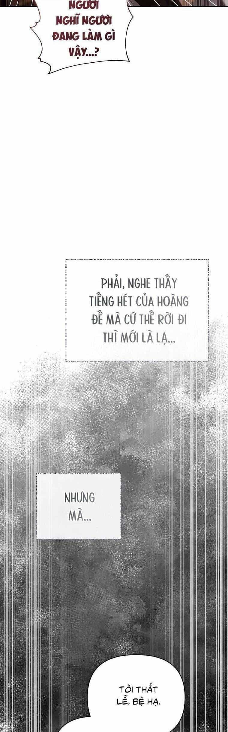 Này Người Chồng Phản Diện, Ngài Ám Ảnh Sai Người Rồi - Chương 63 - ảnh 13