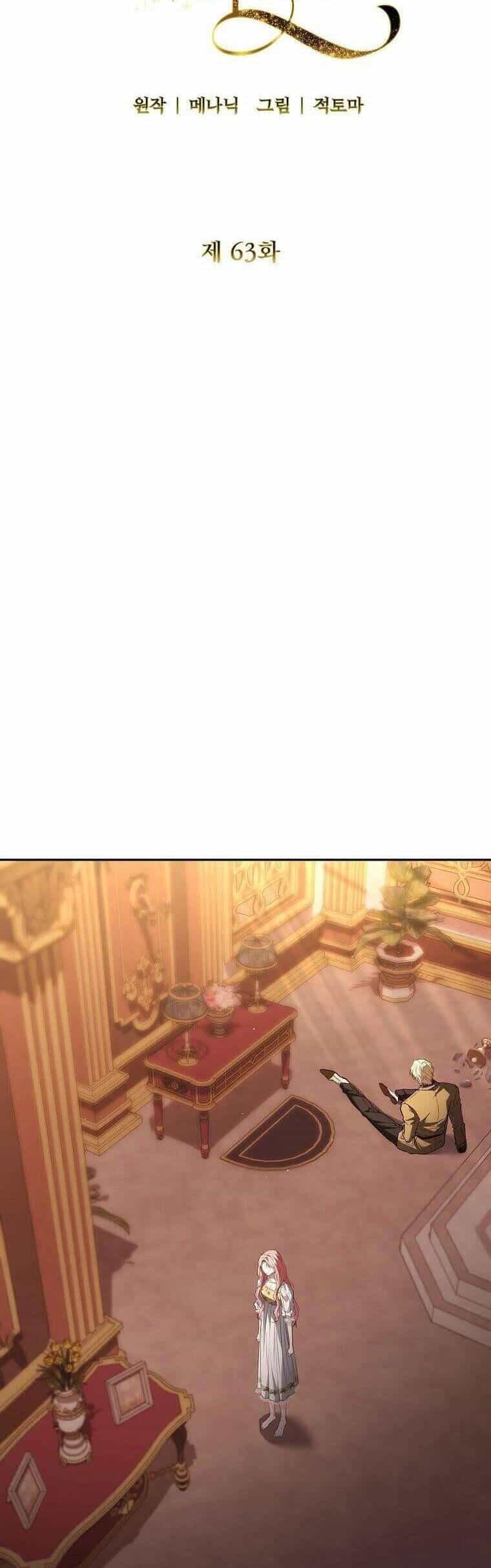 Này Người Chồng Phản Diện, Ngài Ám Ảnh Sai Người Rồi - Chương 63 - ảnh 25