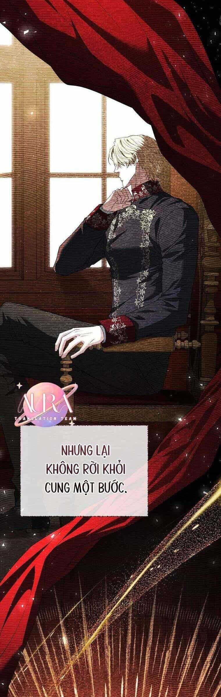 Này Người Chồng Phản Diện, Ngài Ám Ảnh Sai Người Rồi - Chương 63 - ảnh 48