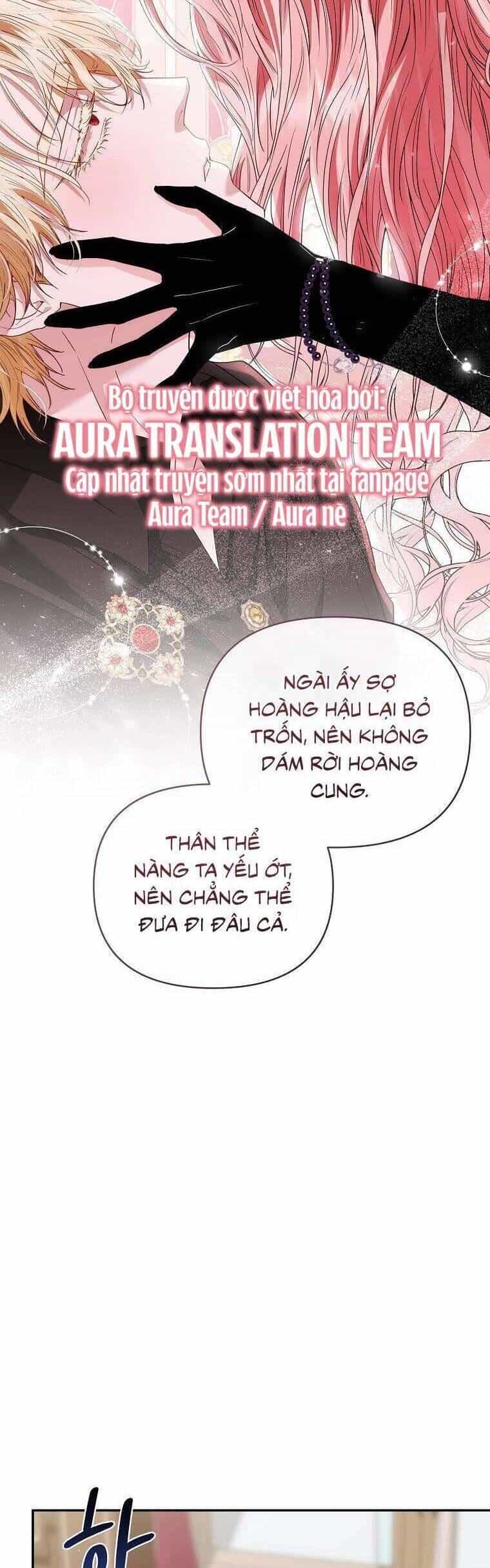Này Người Chồng Phản Diện, Ngài Ám Ảnh Sai Người Rồi - Chương 63 - ảnh 53