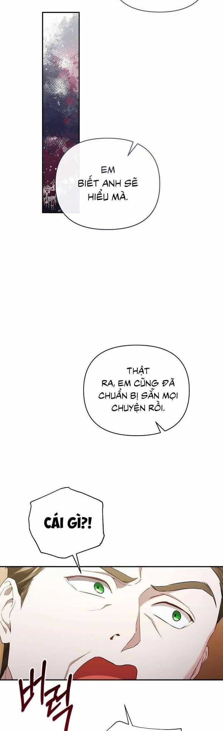 Này Người Chồng Phản Diện, Ngài Ám Ảnh Sai Người Rồi - Chương 63 - ảnh 57