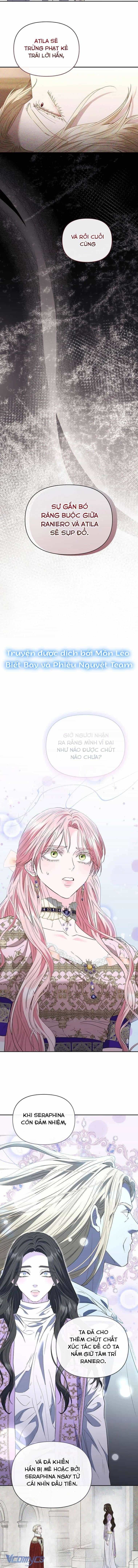 Này Người Chồng Phản Diện, Ngài Ám Ảnh Sai Người Rồi - Chương 65 - ảnh 22