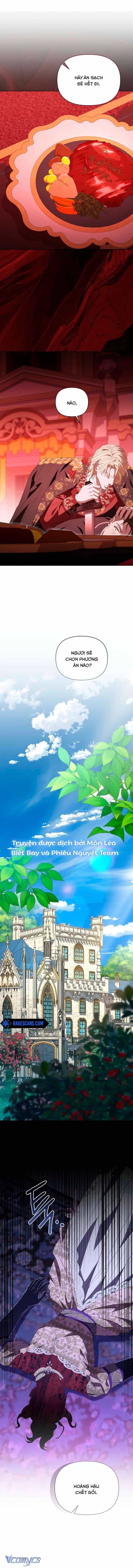 Này Người Chồng Phản Diện, Ngài Ám Ảnh Sai Người Rồi - Chương 67 - ảnh 15