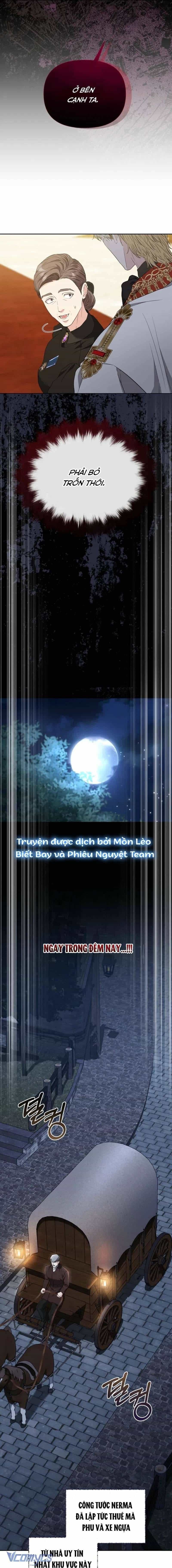 Này Người Chồng Phản Diện, Ngài Ám Ảnh Sai Người Rồi - Chương 68 - ảnh 15
