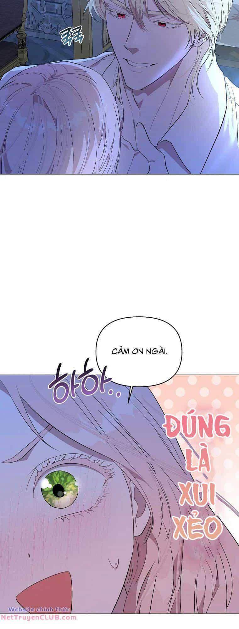 Này Người Chồng Phản Diện, Ngài Ám Ảnh Sai Người Rồi - Chương 7 - ảnh 10