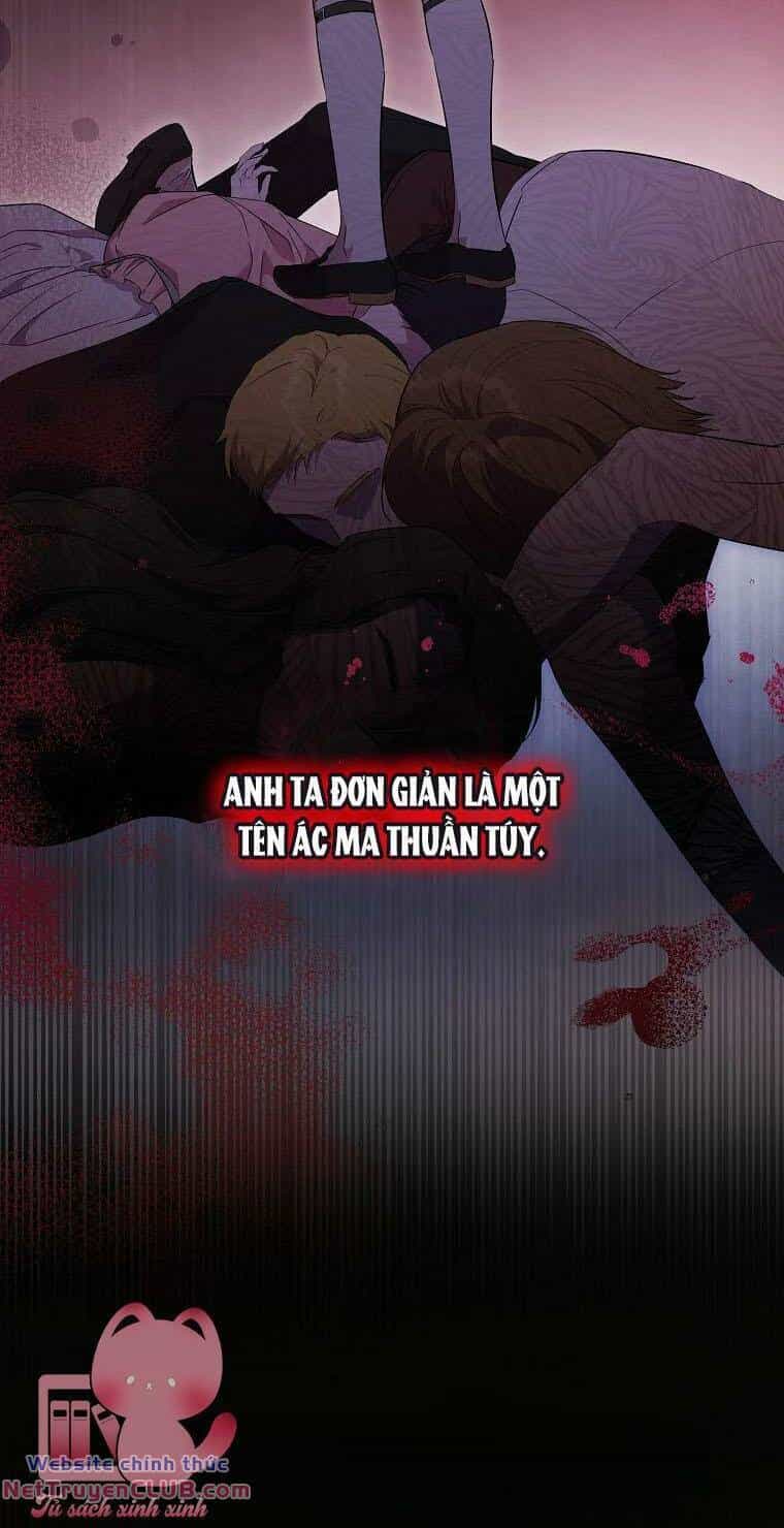 Này Người Chồng Phản Diện, Ngài Ám Ảnh Sai Người Rồi - Chương 7 - ảnh 37