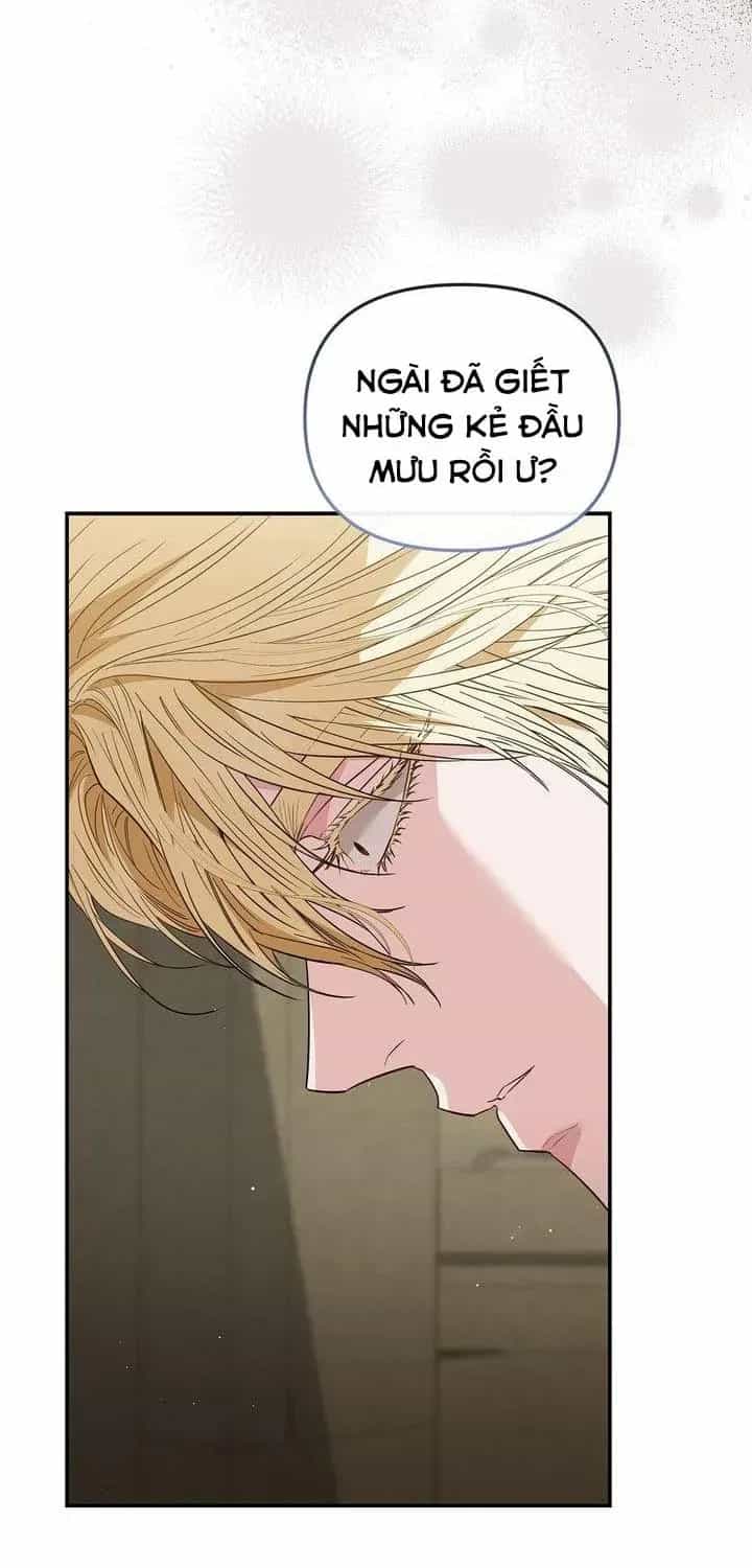 Này Người Chồng Phản Diện, Ngài Ám Ảnh Sai Người Rồi - Chương 70 - ảnh 58