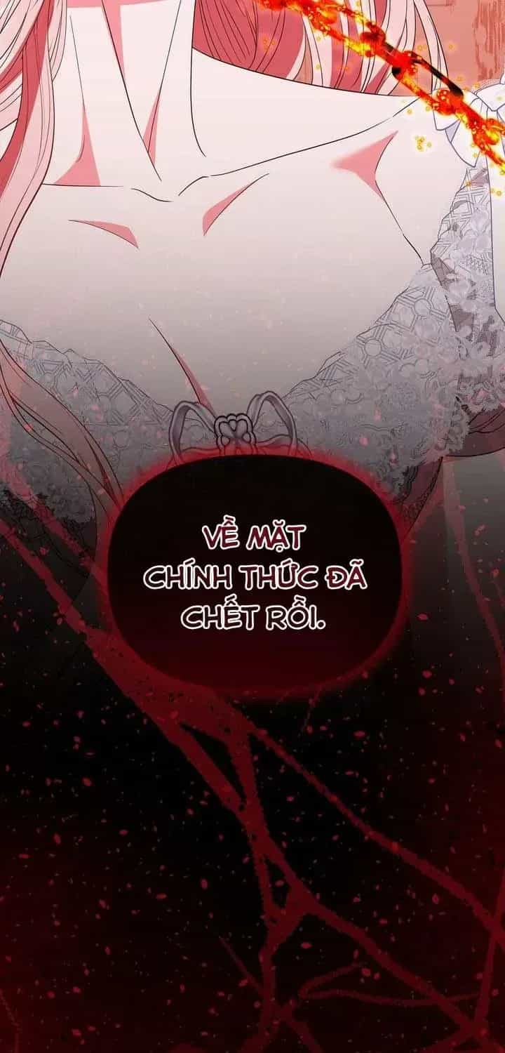 Này Người Chồng Phản Diện, Ngài Ám Ảnh Sai Người Rồi - Chương 70 - ảnh 78