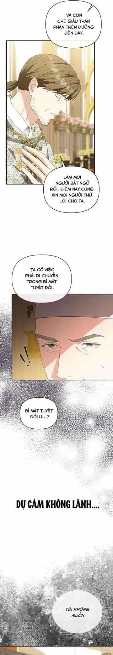 Này Người Chồng Phản Diện, Ngài Ám Ảnh Sai Người Rồi - Chương 72 - ảnh 15