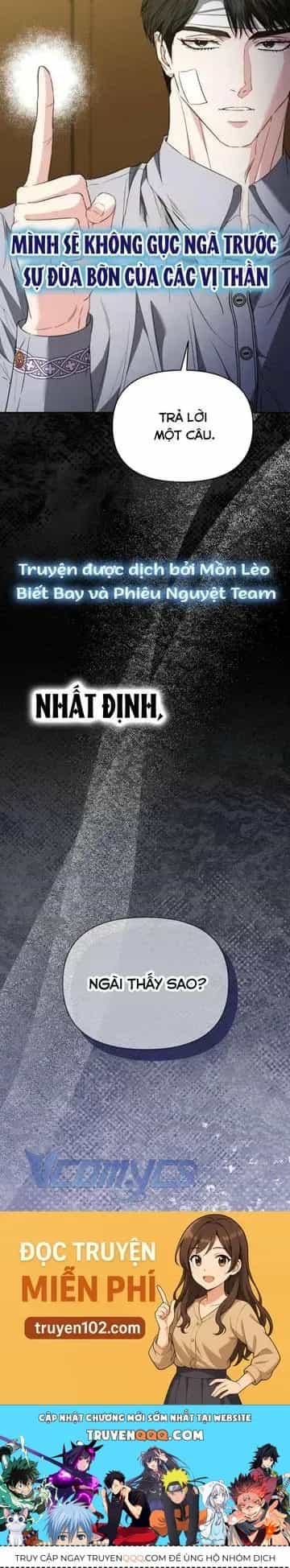 Này Người Chồng Phản Diện, Ngài Ám Ảnh Sai Người Rồi - Chương 72 - ảnh 30