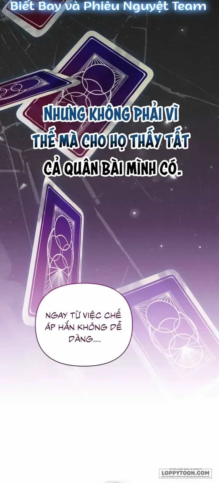 Này Người Chồng Phản Diện, Ngài Ám Ảnh Sai Người Rồi - Chương 73 - ảnh 32