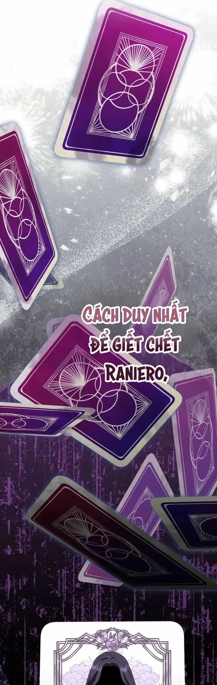 Này Người Chồng Phản Diện, Ngài Ám Ảnh Sai Người Rồi - Chương 73 - ảnh 33