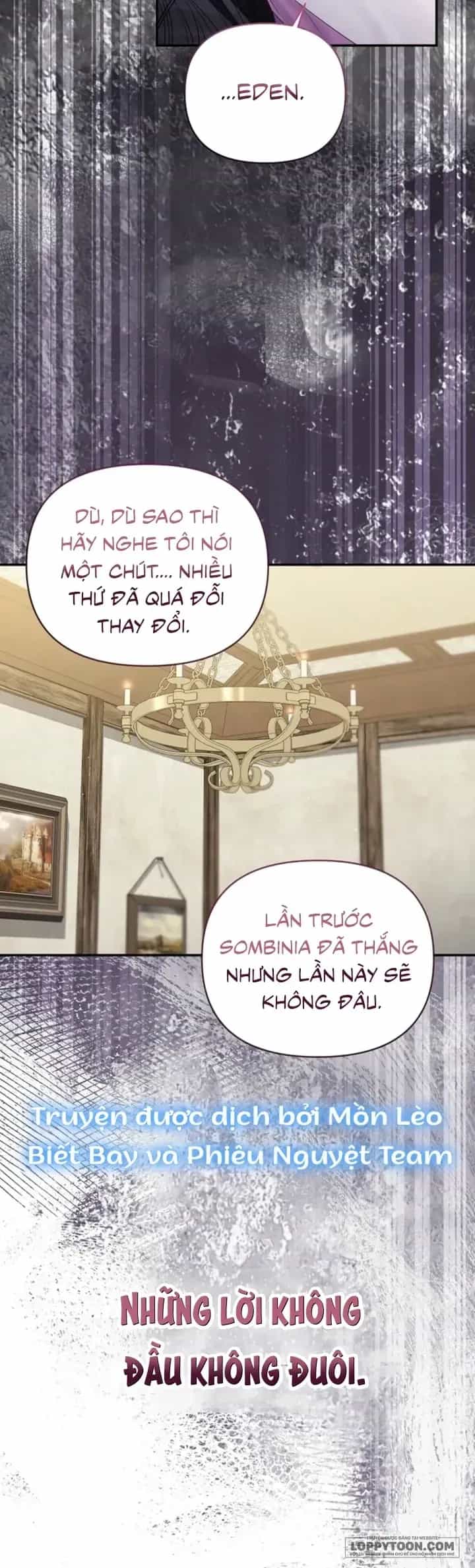 Này Người Chồng Phản Diện, Ngài Ám Ảnh Sai Người Rồi - Chương 73 - ảnh 42