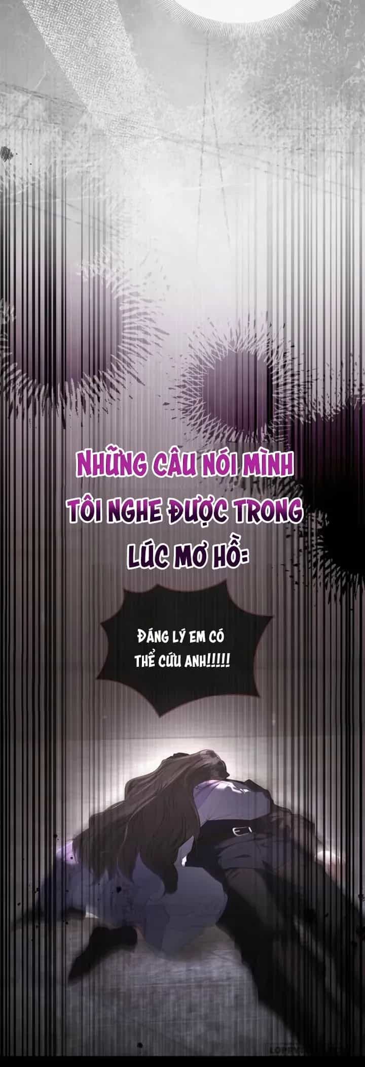 Này Người Chồng Phản Diện, Ngài Ám Ảnh Sai Người Rồi - Chương 73 - ảnh 46