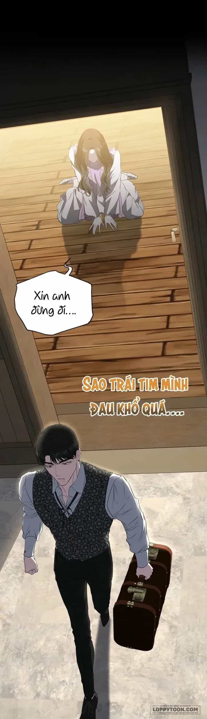 Này Người Chồng Phản Diện, Ngài Ám Ảnh Sai Người Rồi - Chương 73 - ảnh 62