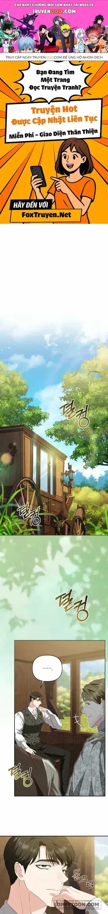 Này Người Chồng Phản Diện, Ngài Ám Ảnh Sai Người Rồi - Chương 74 - ảnh 1