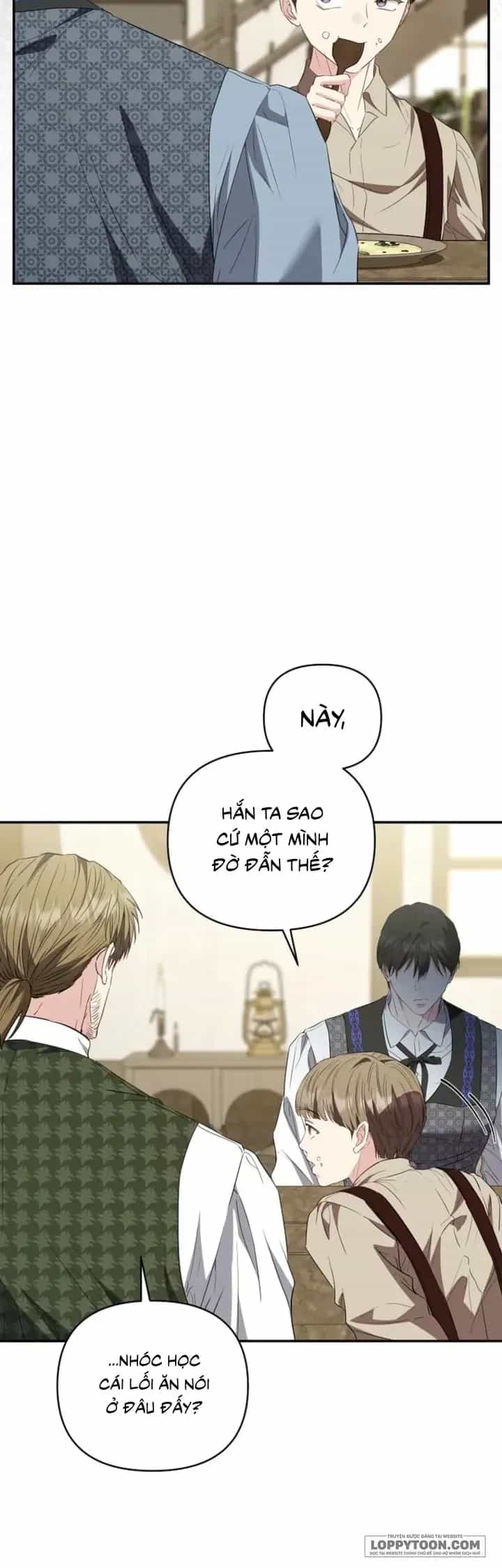 Này Người Chồng Phản Diện, Ngài Ám Ảnh Sai Người Rồi - Chương 74 - ảnh 22