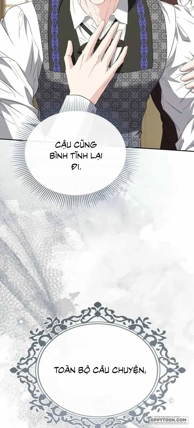 Này Người Chồng Phản Diện, Ngài Ám Ảnh Sai Người Rồi - Chương 75 - ảnh 21